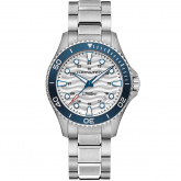 Hamilton Khaki Navy Scuba Auto - Autre version