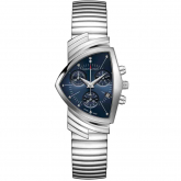 Hamilton Ventura Chrono - Autre version