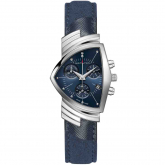 Hamilton Ventura Chrono - Autre version