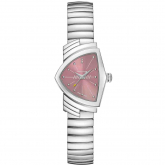 Hamilton Ventura Quartz - Autre version