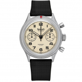 Hanhart 417 TI Desert Pilot - Autre version