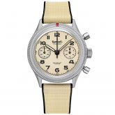 Hanhart 417 TI Desert Pilot - Autre version