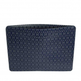Housse Ordinateur 16'' Wolf 1834 - Signature - Bleu - Autre version