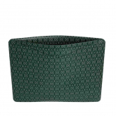 Housse Ordinateur 16'' Wolf 1834 - Signature - Vert - Autre version
