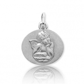 Mdaille Ange