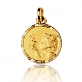 Mdaille Ange