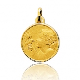 Mdaille Ange