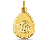 Mdaille Ange