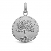 M�daille Arbre de Vie Augis - Autre version
