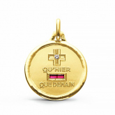 Mdaille d'Amour L'Intemporelle