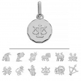 M�daille Zodiaque - Autre version