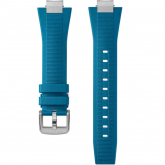 Bracelet Multifort 8 caoutchouc Bleu 12mm  - Autre version