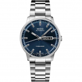 Mido Commander Datoday - Autre version