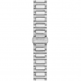 Multifort TV Big Date bracelet acier inoxydable 22mm  - Autre version