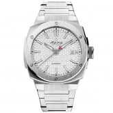 Montre Alpina - Alpiner Extreme Automatic Titane