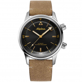 Montre Alpina HERITAGE Diver 300 Heritage - Autre version