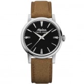 Montre Alpina Heritage Tropic-Proof Handwinding