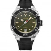 Montre Alpina Seastrong Diver Extreme Auto - Autre version