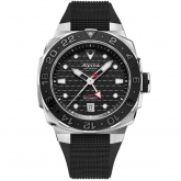 Montre Alpina Seastrong Diver Extreme Auto GMT