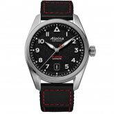 Montre alpina Startimer Pilot Automatic - Autre version
