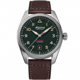 Montre alpina Startimer Pilot Automatic - Autre version