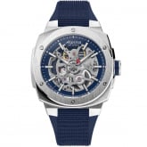Montre Alpiner Extreme Skeleton Automatic - Autre version
