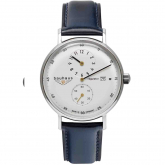 Montre Bauhaus Automatic Regulator