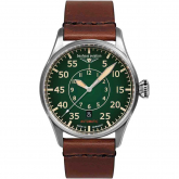 Montre Bauhaus Aviation Flight Control Automatic