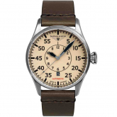 Montre Bauhaus Aviation Flight Control
