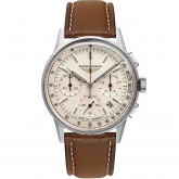 Montre Bauhaus Aviation G38 Chronograph