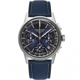 Montre Bauhaus Aviation G38 Chronograph Quartz