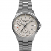 Montre Bauhaus Aviation Titanium