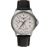 Montre Bauhaus Aviation Titanium