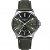 Montre Bauhaus Aviation Titanium