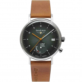 Montre Bauhaus Classic Solar
