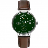 Montre Bauhaus Regulator