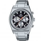 Montre Casio Edifice - Chronographe Sport - Noir - Autre version