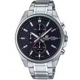 Montre Casio Edifice - Chronographe Standard - Noir