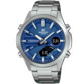 Montre Casio Edifice - EFV-C120 - Bleu - Autre version