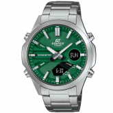 Montre Casio Edifice - EFV-C120 - Vert - Autre version