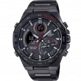 Montre Casio Edifice - Srie ECB-900 - Noir