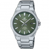 Montre Casio Edifice - Slim - Vert - Autre version