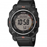 Montre Casio Pro Trek  - Autre version
