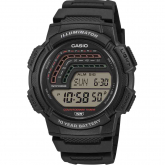 Montre Casio Timeless - Autre version