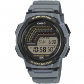 Montre Casio Timeless - Autre version