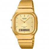 Montre Casio Vintage - Dor� - Autre version