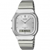 Montre Casio Vintage - Gris - Autre version