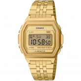 Montre Casio Vintage Iconic - Autre version