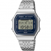 Montre Casio Vintage - Iconic Collection  - Autre version