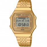 Montre Casio Vintage - Iconic Collection  - Autre version